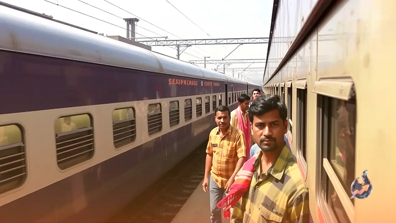 Direct Train Service From Jodhpur to Shri Mata Vaishno Devi Katra Begins