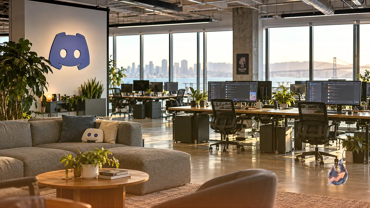 Discord makes public servers searchable on the web, sparking privacy backlash