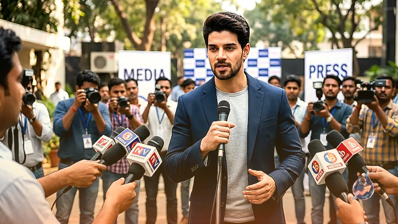 Suraj Pancholi breaks silence after being named in Disha Salian case, says stop dragging me without proof