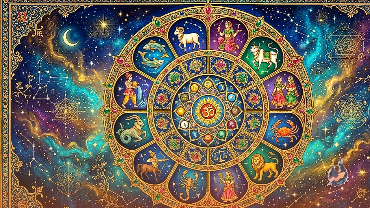 Major Astrological Shift In December 2026 Will Bring Sudden Career And Wealth Opportunities For 5 Zodiac Signs