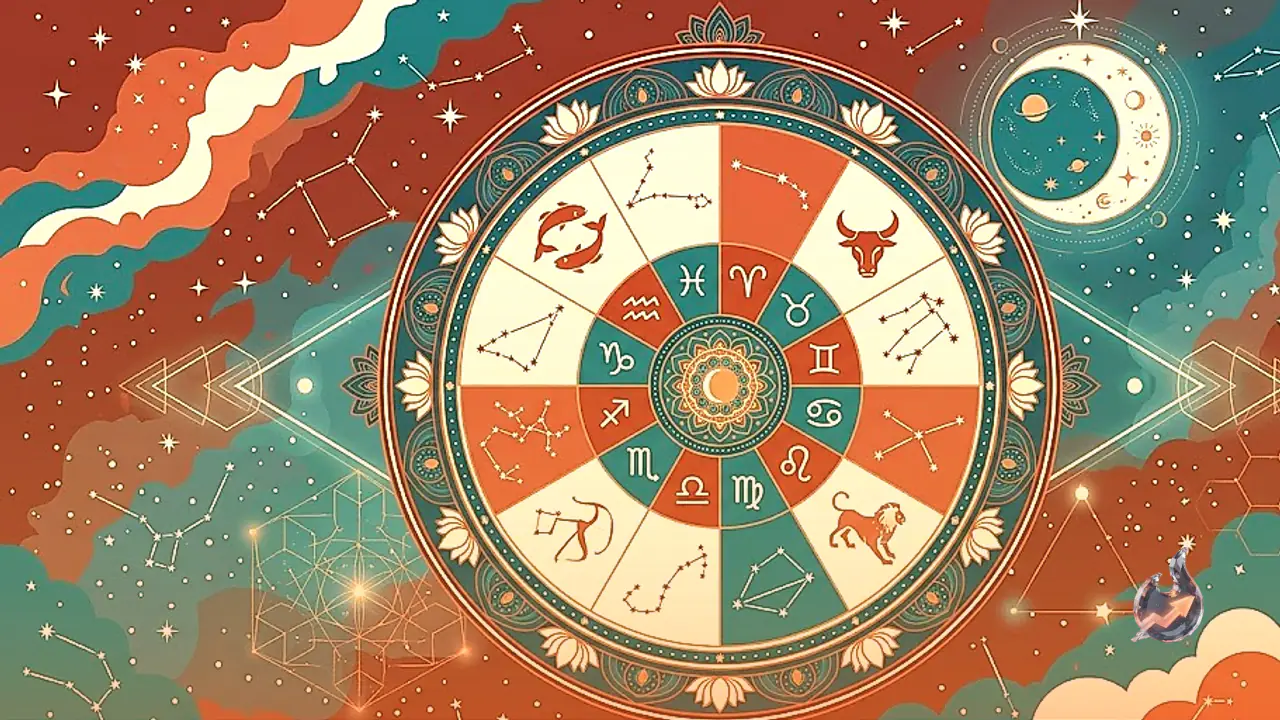 Rahu's Big Zodiac Shift in December 2026 Set to Favour Leo, Scorpio and Pisces Natives