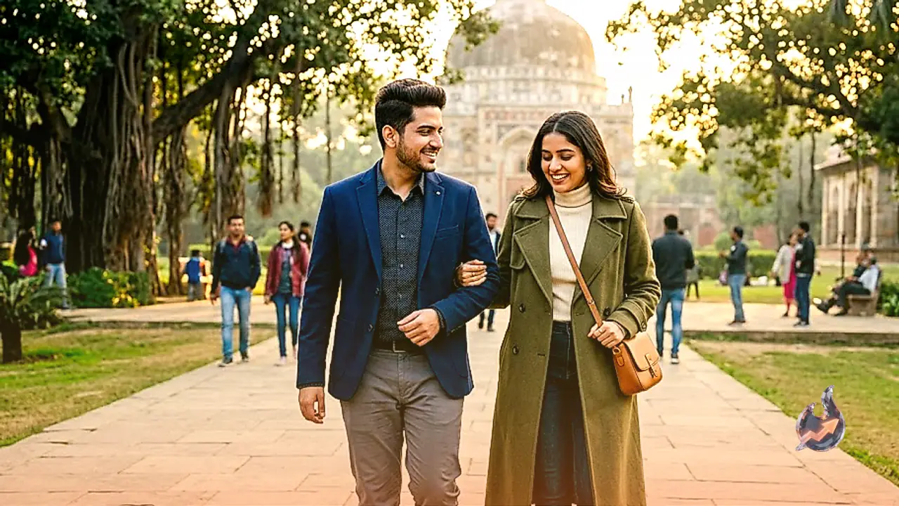 Samay Raina And Medha Shankr Rumoured To Marry In December Following Viral Post
