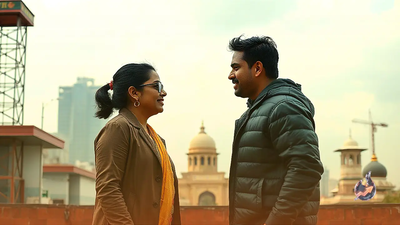 Samay Raina Jests About Wedding Rumors As Medha Shankr Shuts Down Viral Claims