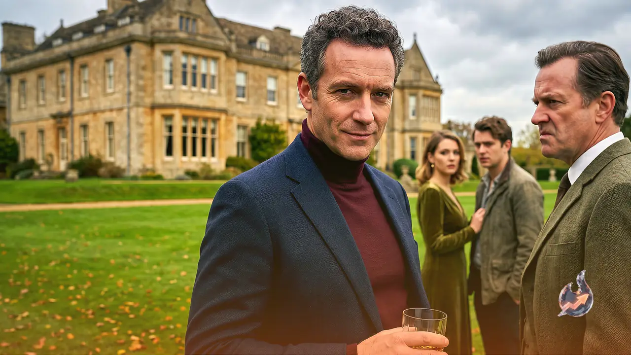 Disney+ Greenlights a Third Season of 'Rivals' as the Rutshire Drama Heats Up Again