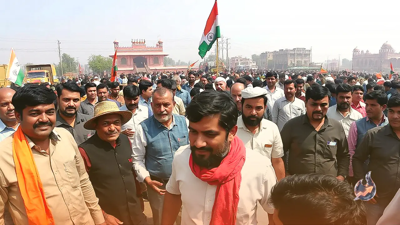 Dispute Erupts Over Alleged Infiltrator Remarks on Uttarakhand Citizens as Pushkar Singh Dhami Hits Out at Akhilesh Yadav and Congress