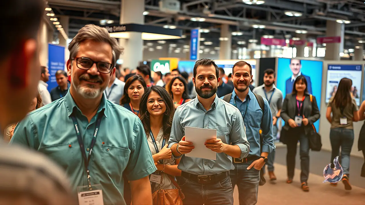 Disrupt 2026 Offers 75 Dollar Expo Plus Passes in San Francisco for Laid-Off Tech Workers