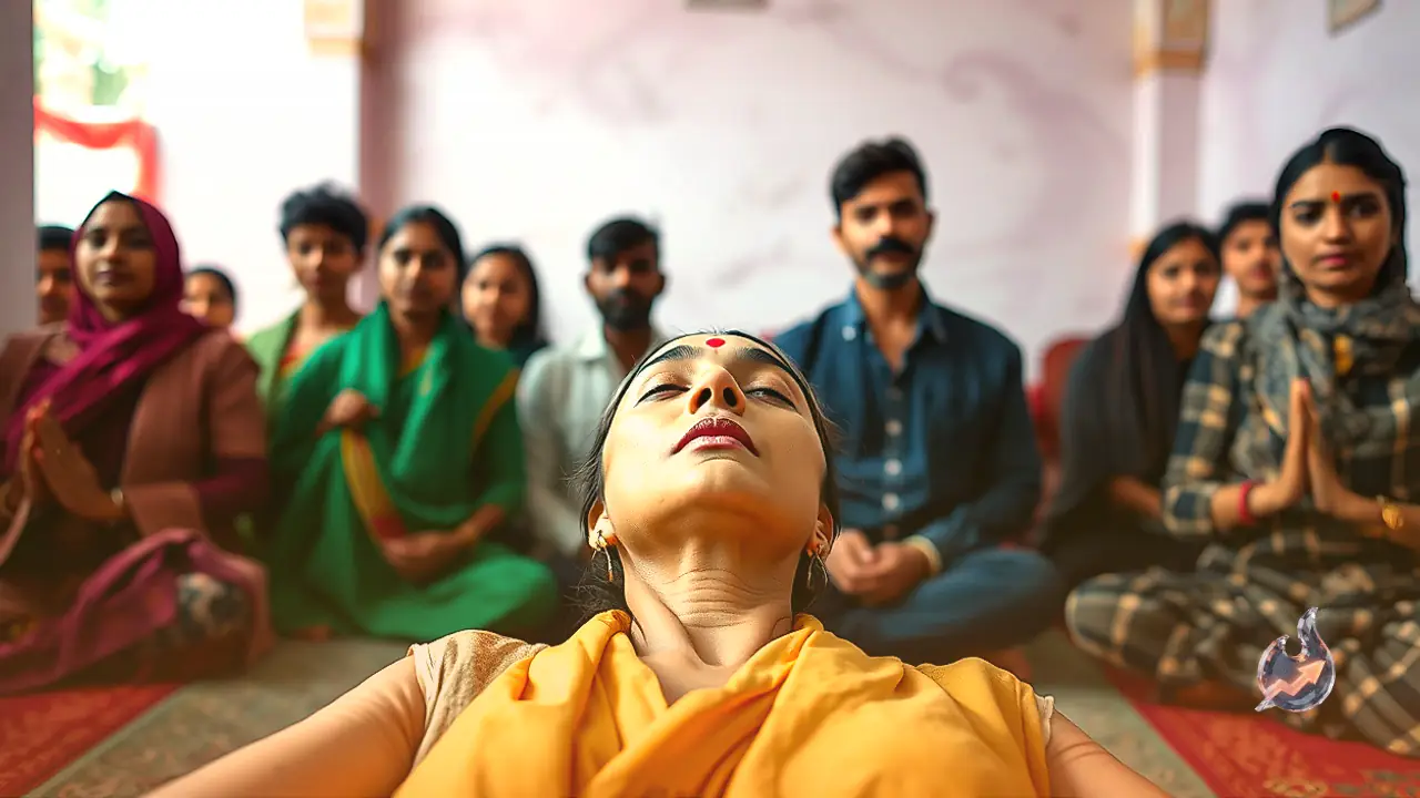 झुर्रियों से पाना है छुटकारा, तो आज से ही शुरू करें कपोल शक्ति विकासक क्रिया