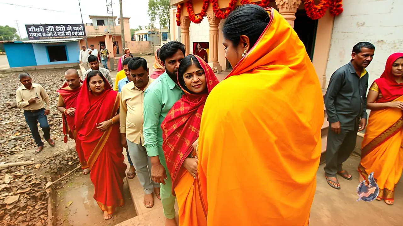 Ditch the Classic Red for These 7 Saree Shades at Durga Puja