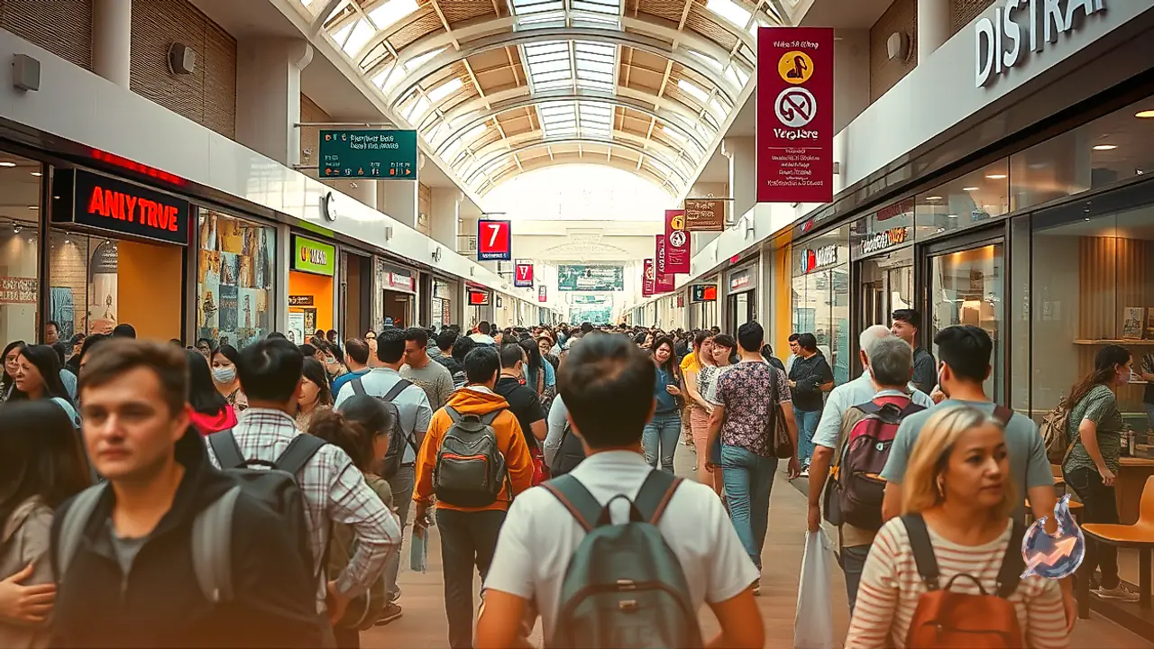 Ditching Crowded Malls and Cafes, Travelers Head Out to Discover Cities at 5 AM