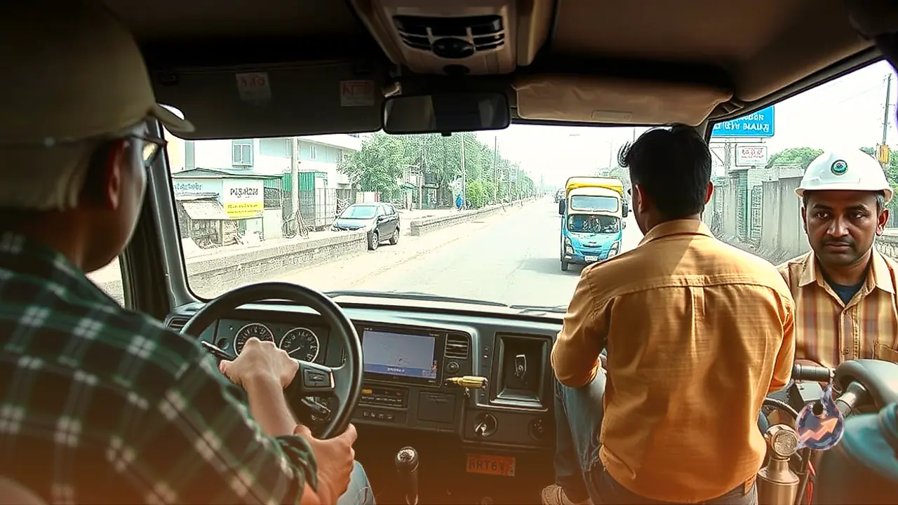 जमशेदपुर में डीजल का खर्च घटाकर अनीश ने इलेक्ट्रिक टोटो से बढ़ाई बचत, महीने में ₹40,000 तक कमाई