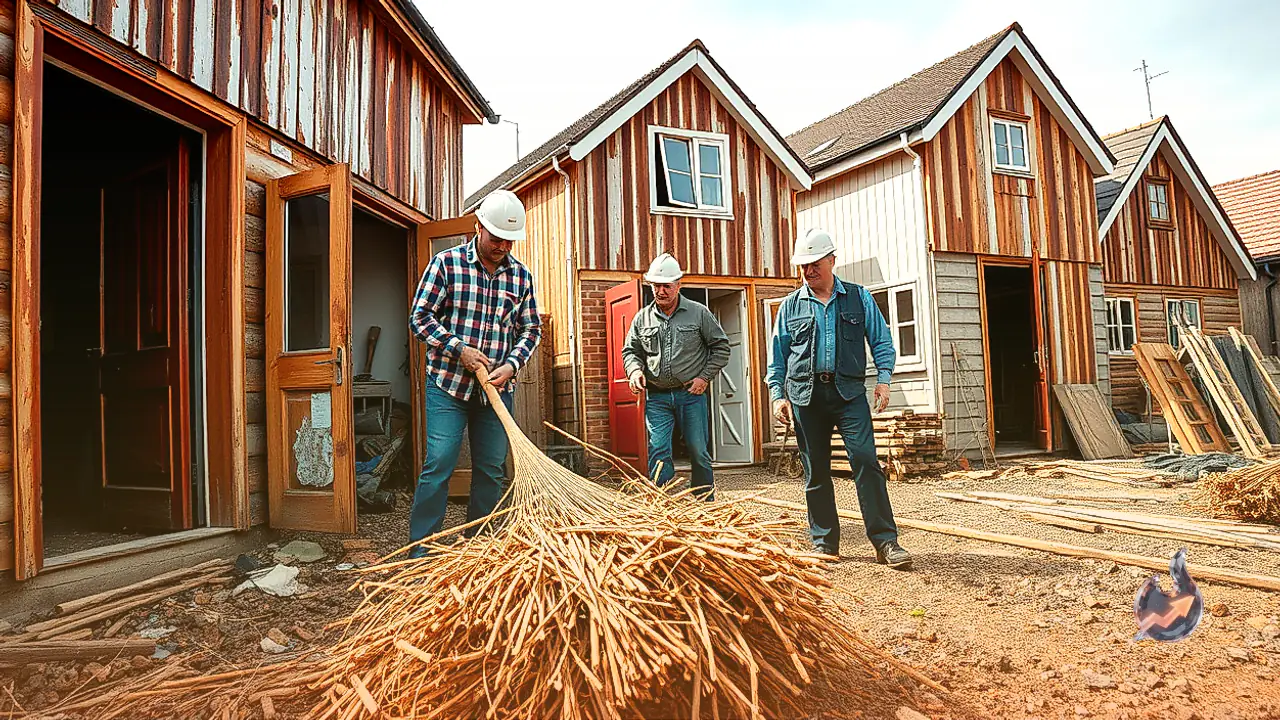 Ditching Wood and Iron Rust: Why Homeowners Are Rapidly Choosing UPVC Doors and Windows