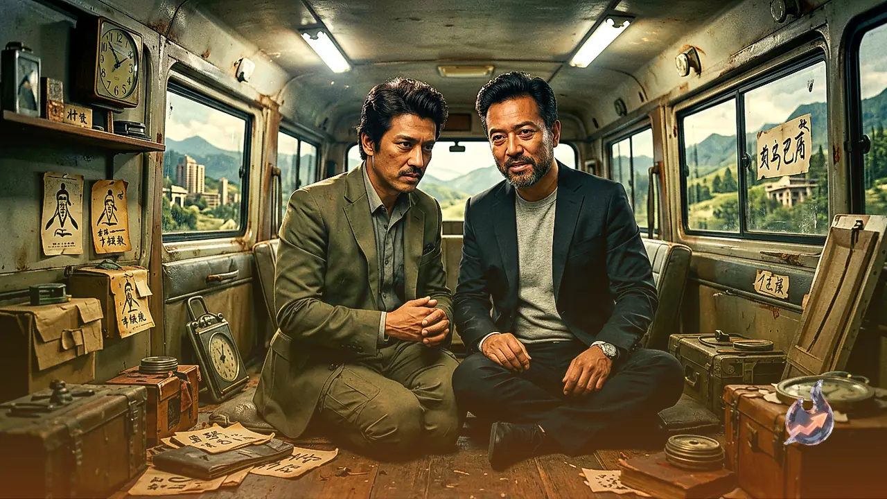 डिटेक्टिव बलदेव पुरी का खुलासा, बॉलीवुड दंपत्ति के रिश्ते में फर्जी दस्तखत से लेकर जासूसी और बेवफाई की परतें खुलीं