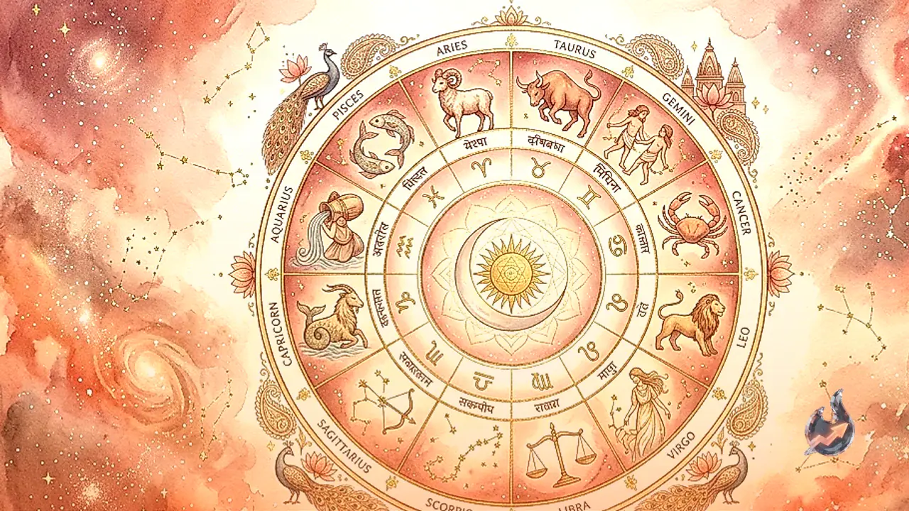 Auspicious Lakshmi Narayan Rajyoga Arrives Before Diwali Bringing Wealth to Select Zodiac Signs