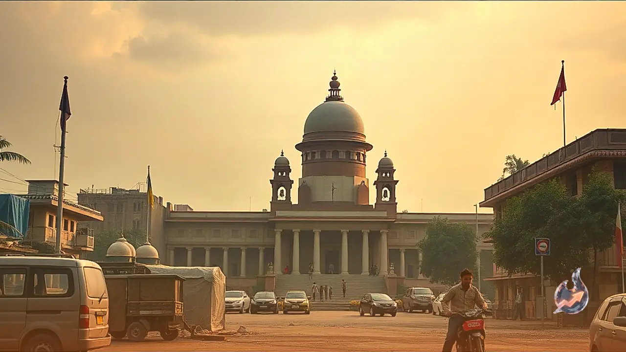 Jharkhand High Court Orders Compassionate Job for Married Daughter Following Father's Death Within Eight Weeks