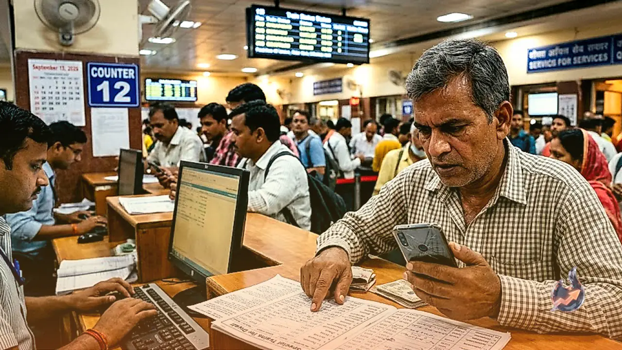 दीपावली 2026 पर ट्रेन टिकट बुकिंग के लिए रेलवे का 60 दिन वाला नियम लागू, जानें स्पेशल ट्रेनों की सूची और कन्फर्म सीट पाने के उपाय