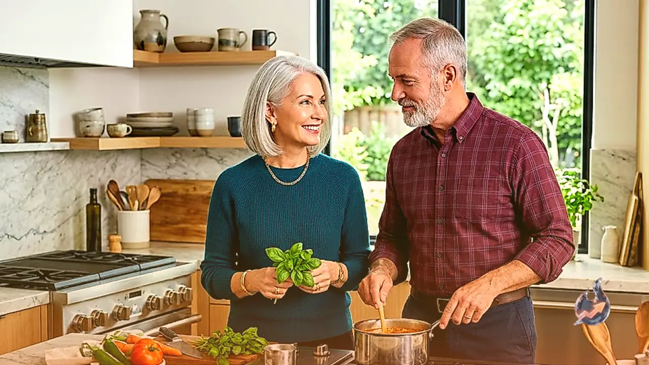 Seven Timeless Relationship Lessons From Couples Married For Five Decades