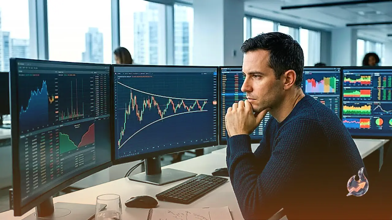 दो मूविंग एवरेज के बीच फंसा ETH, ETF में पैसा आने के बावजूद तेजी को तरसा