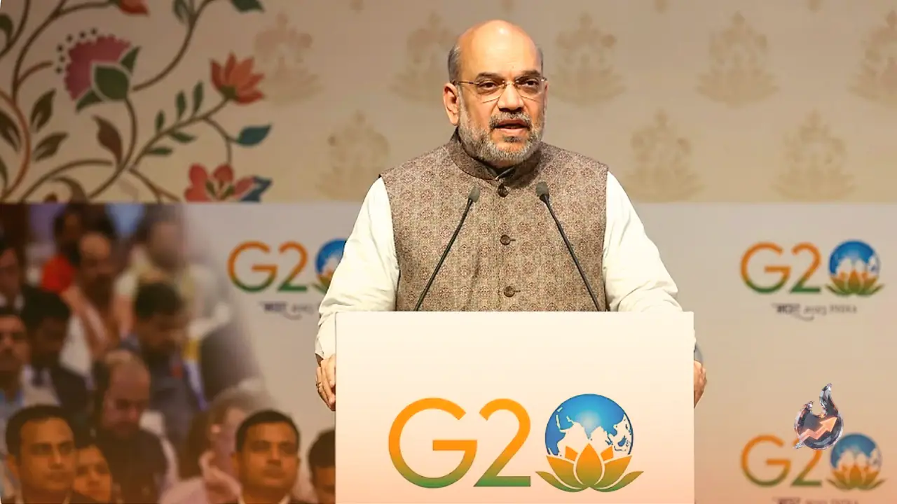 Amit Shah Recalls Dr Sonelal Patel's Fight Against Inequality In New Post