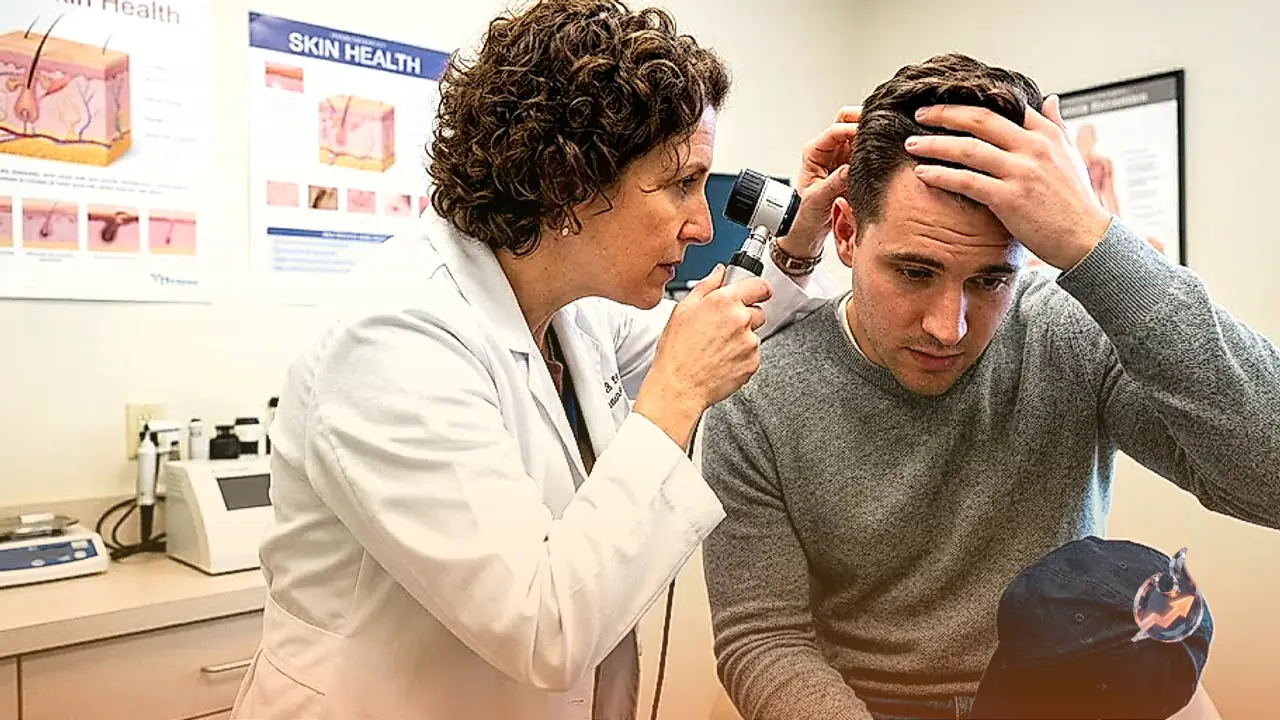 Does Wearing a Cap Cause Hair Loss? Here is What You Need to Know
