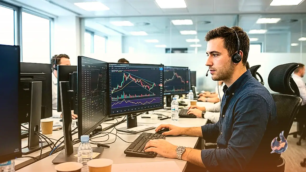 Dogecoin Holds Near $0.070 Support as Momentum Signals Point Toward Potential Reversal