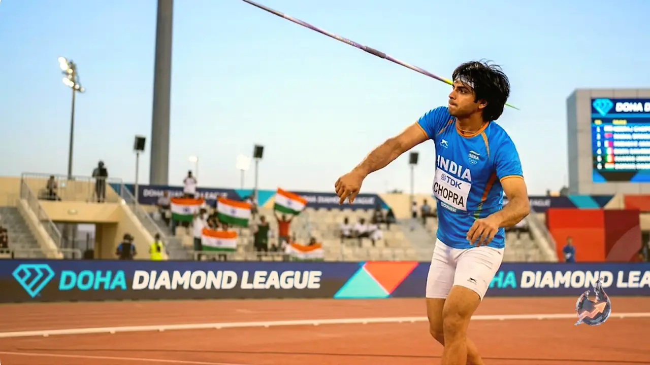 Doha Diamond League: Neeraj Chopra Makes Comeback After Injury, Secures Commonwealth Games Qualification