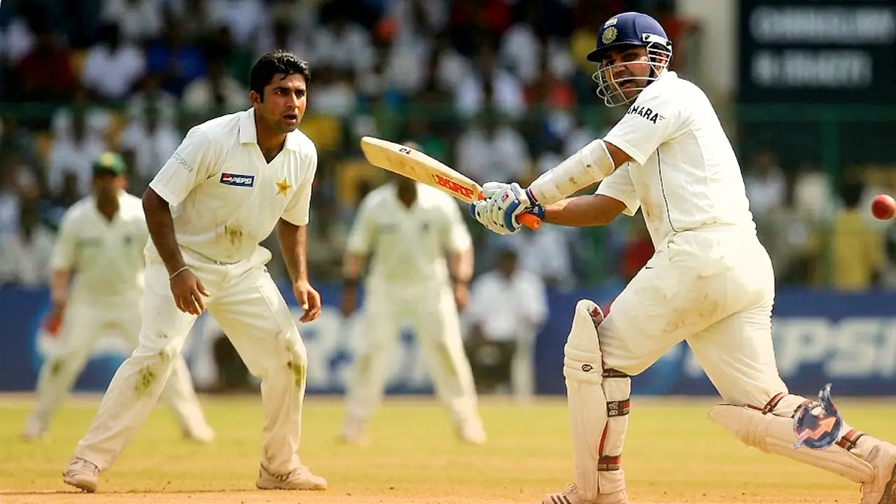 Virender Sehwag Reveals He Hummed Kishore Kumar Songs While Battering Pakistan's Bowlers During His Famous 201