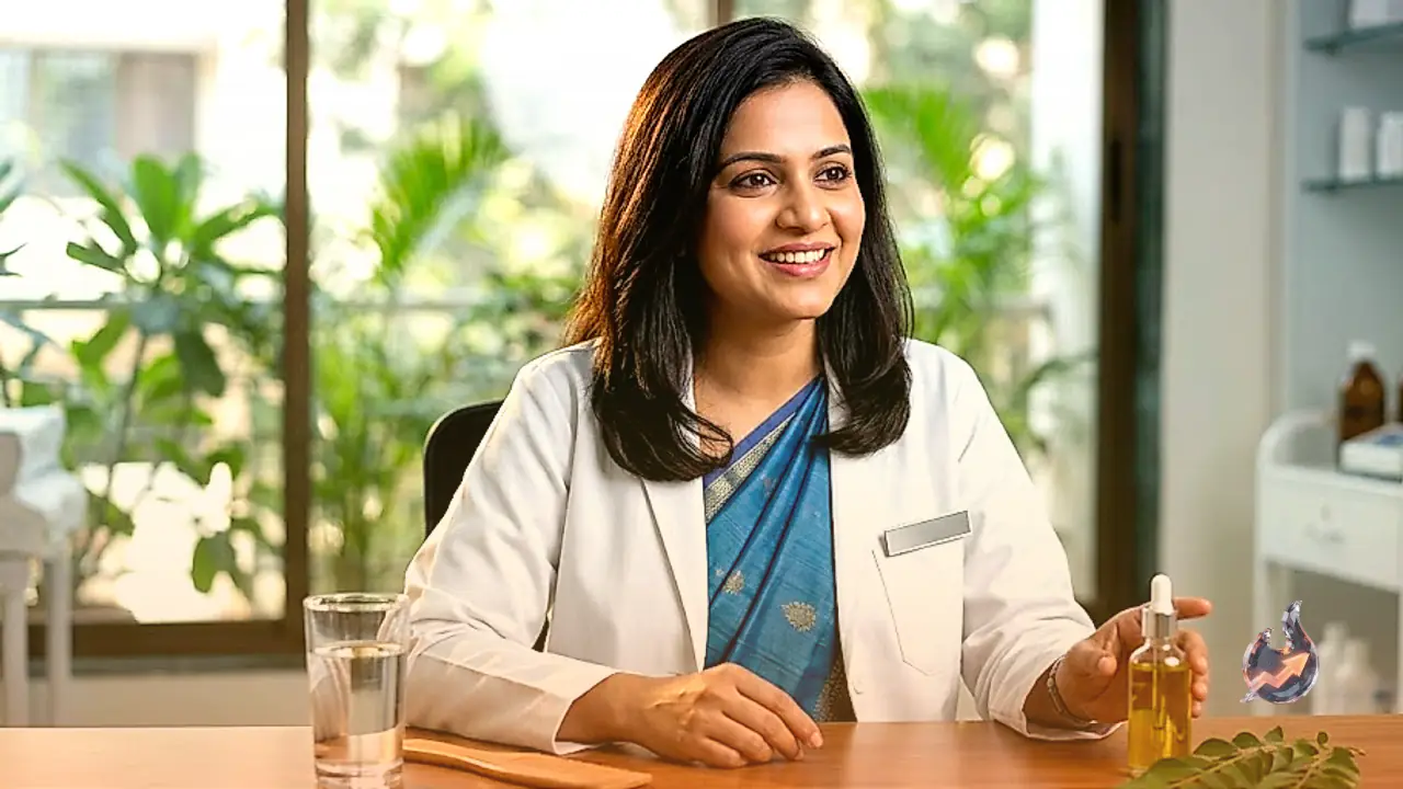 Doctor Shares Four Everyday Habits For Stronger, Healthier Hair