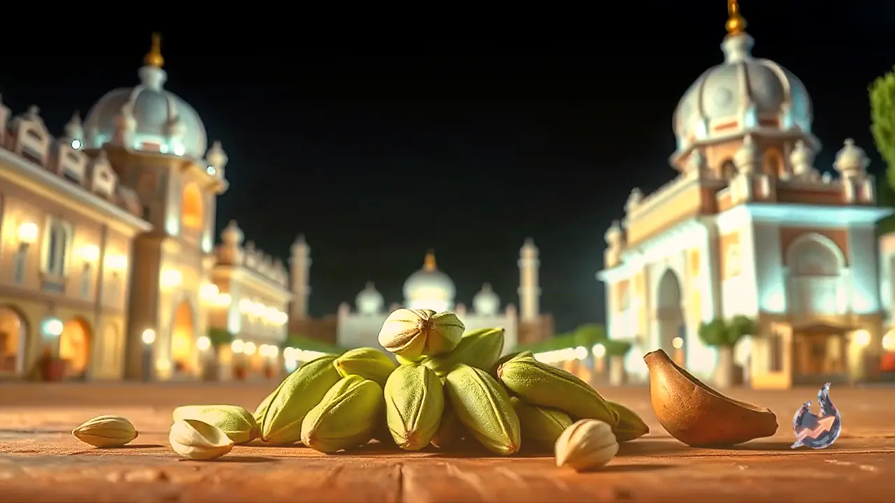 Ayurvedic Doctor Saleem Zaidi Details Health Benefits of Eating 2 Cardamoms Daily for 15 Days