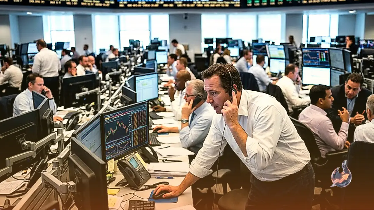 Dollar Index Slips Below 102 as Global Currency and Commodity Markets Turn Cautious Ahead of FOMC Minutes