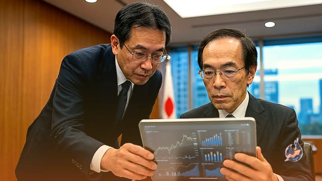 The USD/JPY Stalemate Breaks: Japanese Yen Battles Multi-Decade Lows as Crucial Data Looms