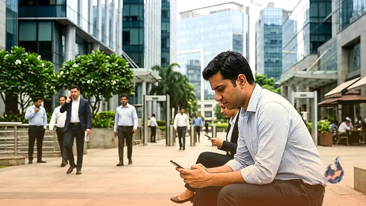 Domestic Mutual Fund Inflows Surge 31 Percent in September as Retail Buyers Treat Market Slump as Buying Opportunity