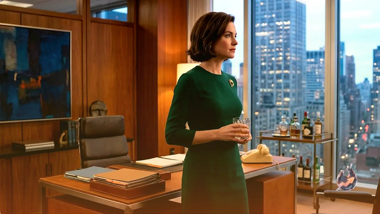 Craving More Prestige Drama? Ten Series That Echo the World of Mad Men