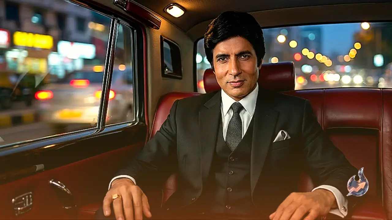 5 Iconic Double Role Performances of Amitabh Bachchan From Don to Sooryavansham and Where to Stream Them