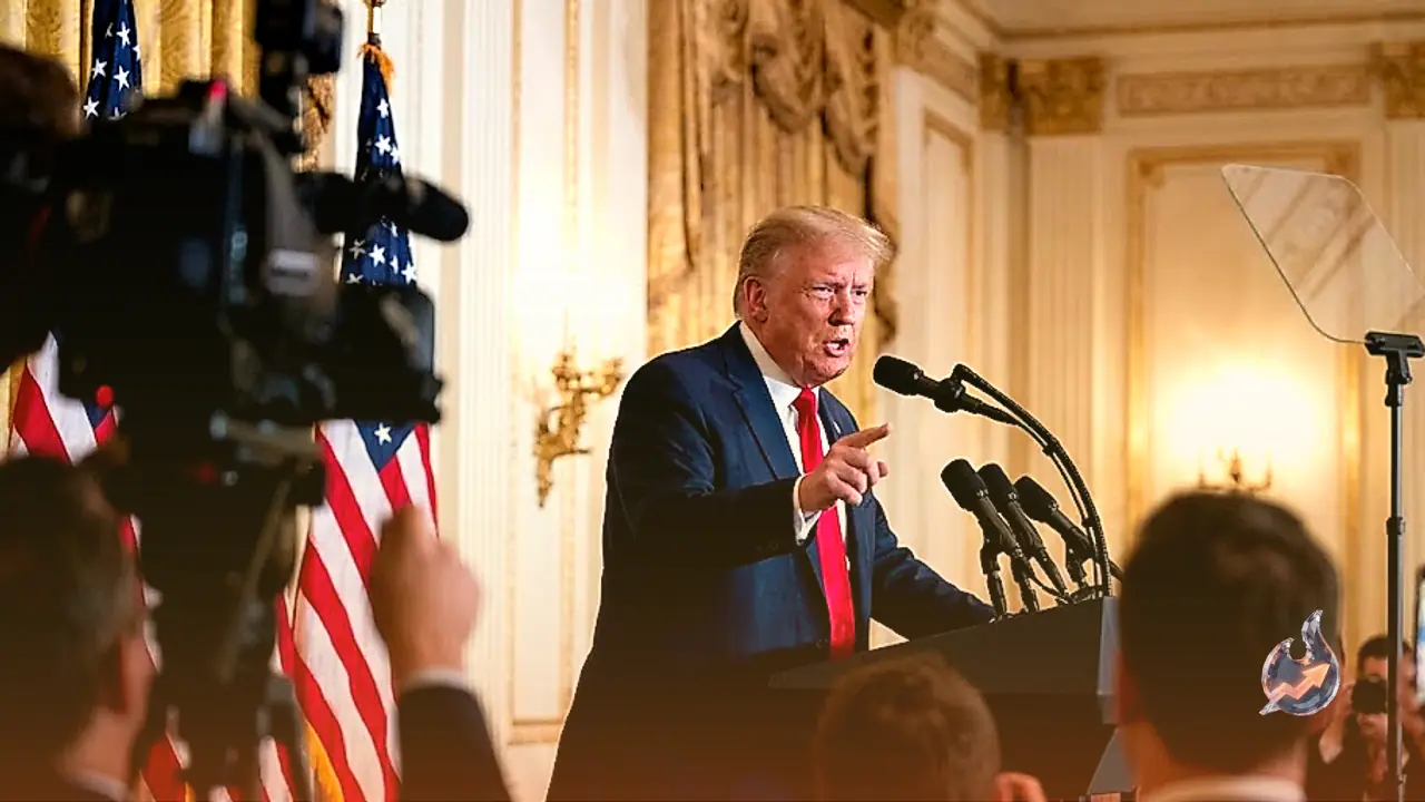 Donald Trump Announces USD 1 Million Reward for Exposing Voter Fraud Ahead of Midterm Elections