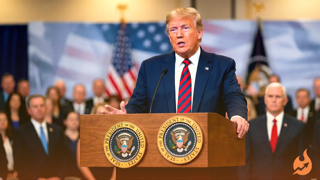 Trump Says Iran Has Agreed Never to Build a Nuclear Weapon, Brands $300 Million Payment Report as Fake News