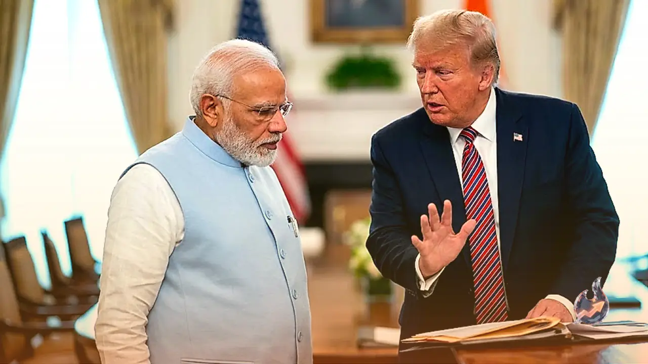 Donald Trump's New Tariff Strategy: A Strategic Opportunity or a Hidden Risk for Indian Exports?
