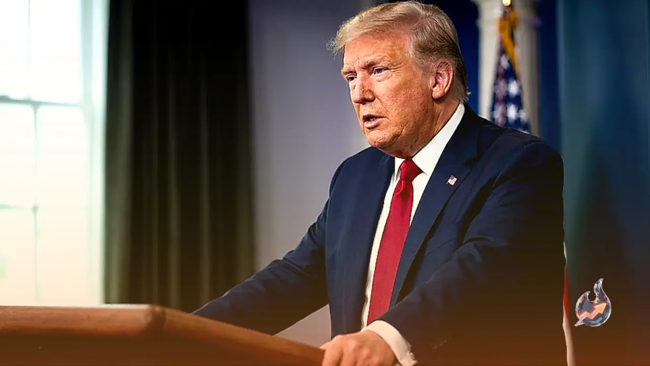 Trump's Vow of Retaliation Ignites Violent Reversal in Global Crude Markets