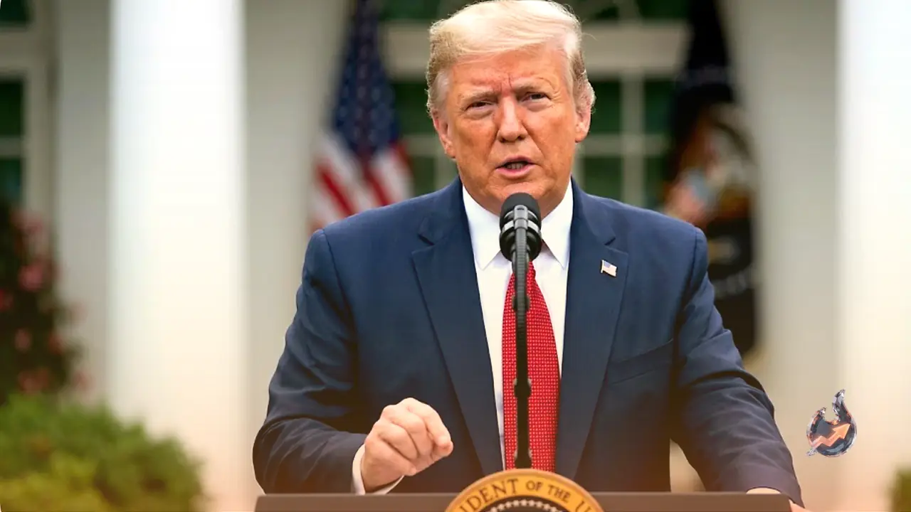 Donald Trump Discloses Direct Intervention to Push for Israel Hezbollah Ceasefire to Save Iran Diplomatic Talks