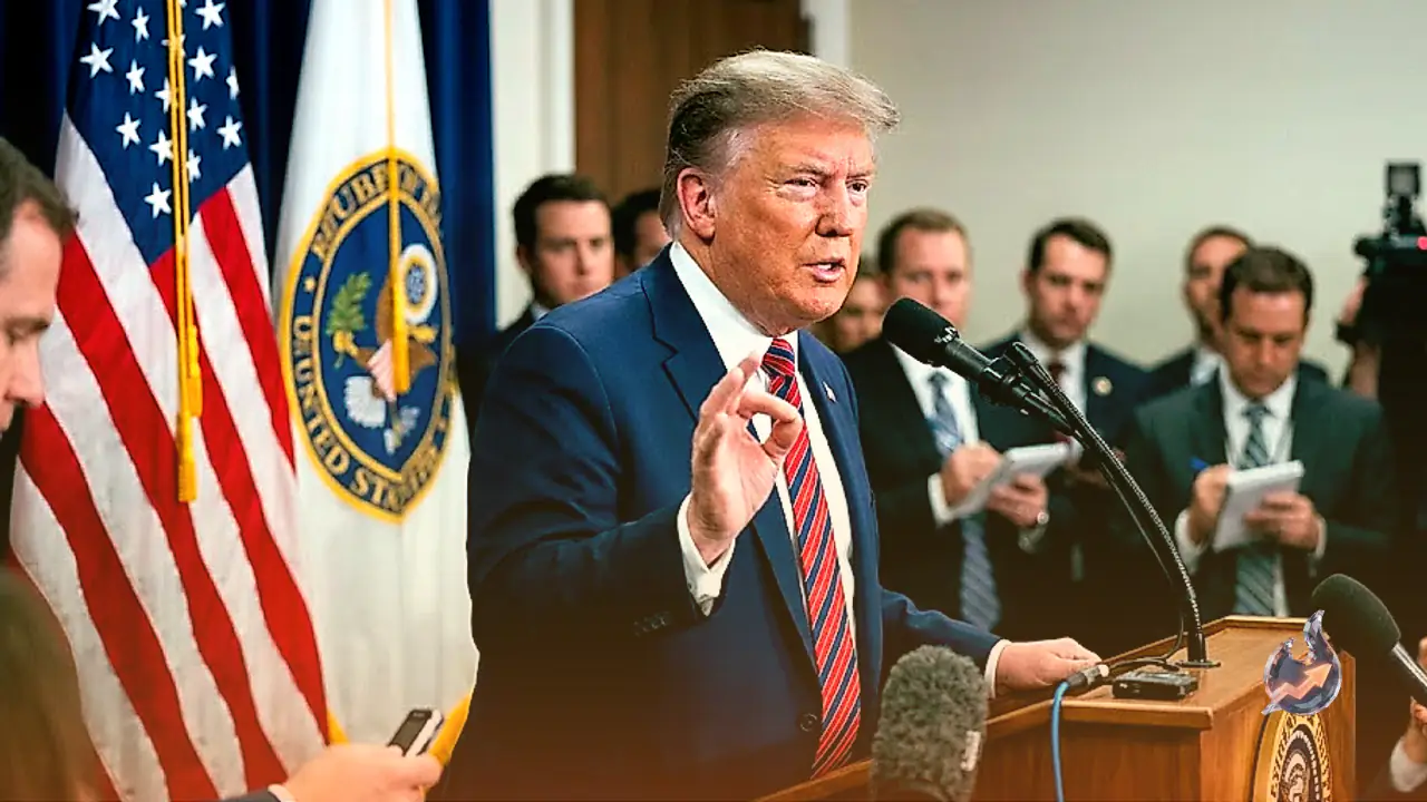 Donald Trump Proposes Massive H-1B Visa Fee Hike to Over $100K