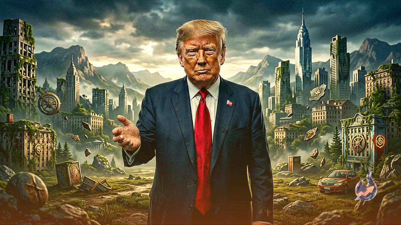 Donald Trump Claims His Endorsements Are Stronger Than Ever