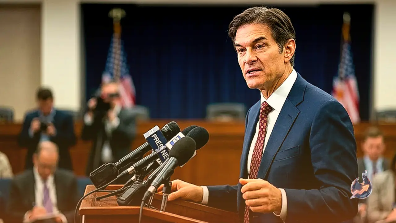 US Government Halts Medicaid Funding For Minor Gender Transition Surgeries And Hormones