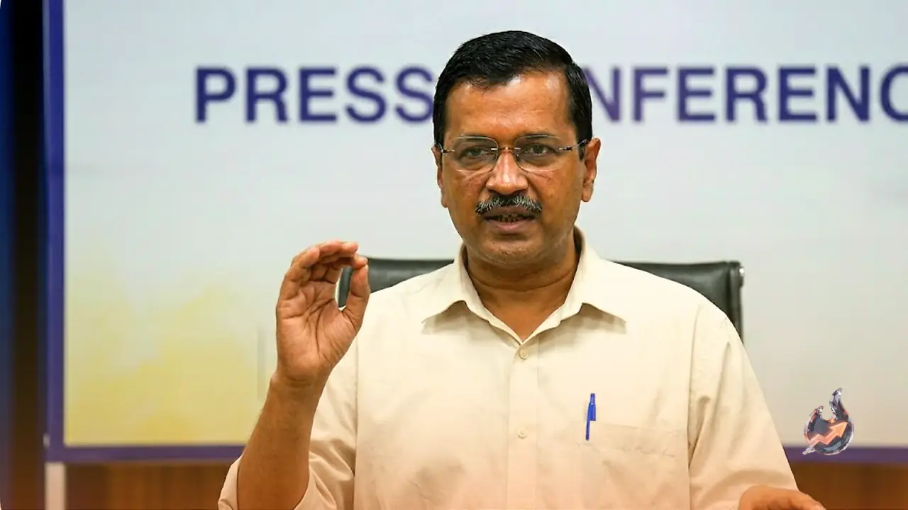 डोनाल्ड ट्रंप के साथ मुलाकात पर अरविंद केजरीवाल ने साधा निशाना, तीन भारतीयों की मौत का मुद्दा उठाकर प्रधानमंत्री नरेंद्र मोदी को घेरा