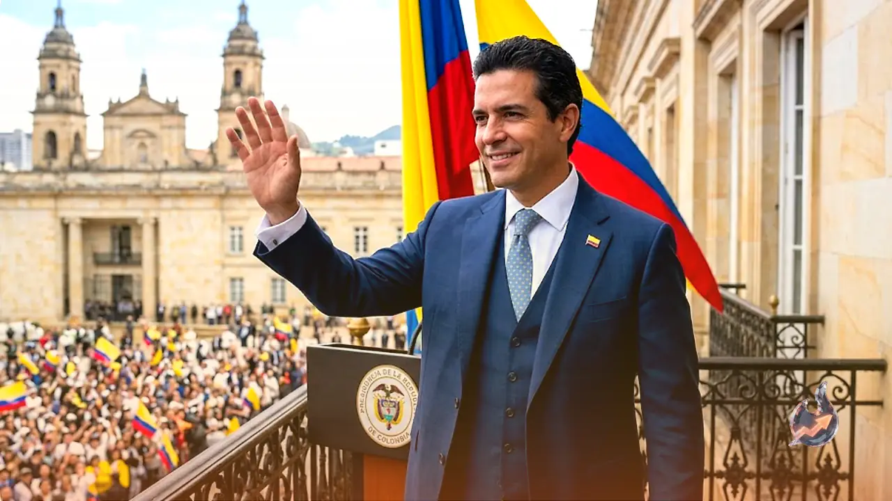 Donald Trump Congratulates Colombia's New President Abelardo de la Espriella, Pledges to Build a Powerful Bilateral Partnership