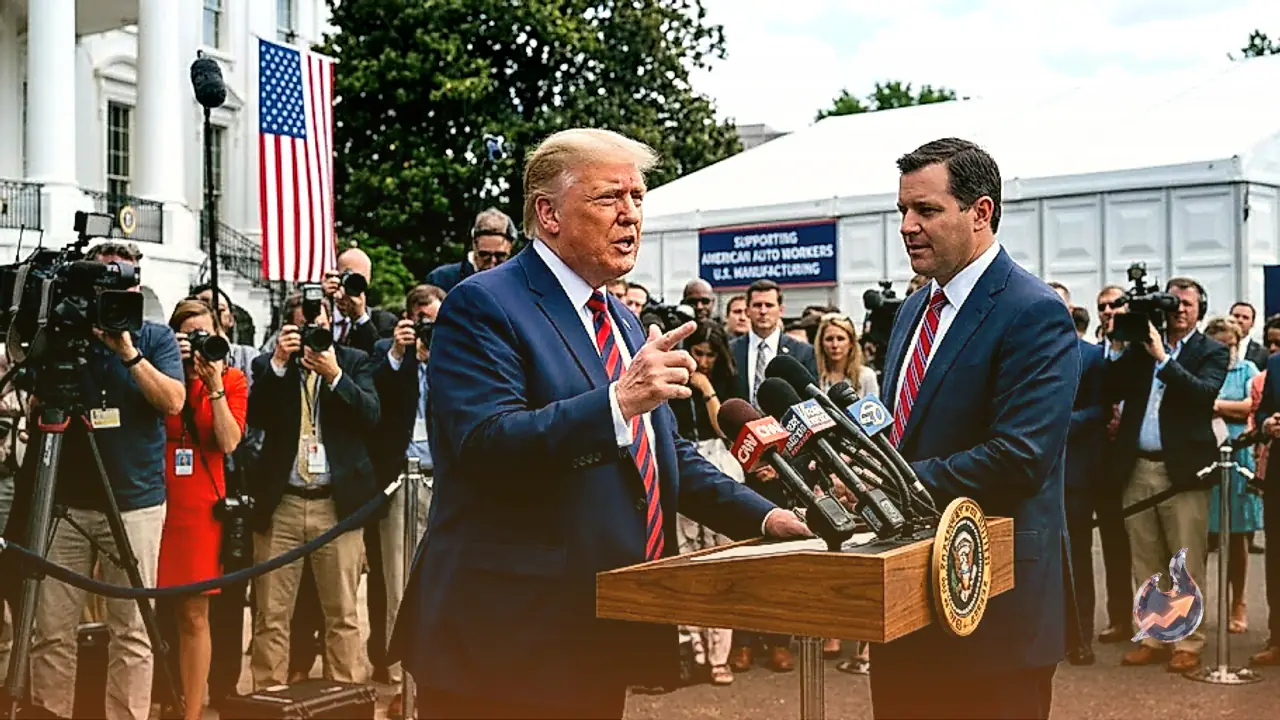 Donald Trump Approves New Fuel Economy Standards, Terminates EV Mandate