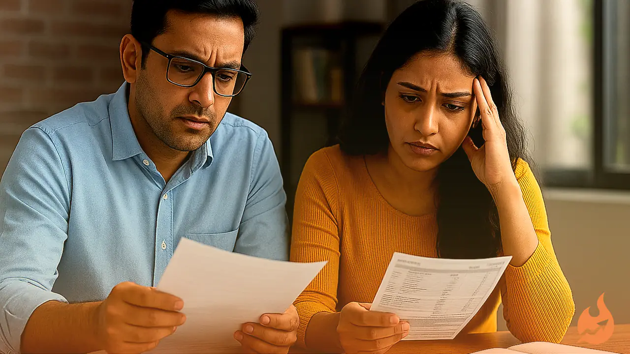 दोनों कमाते हैं फिर भी महीने के आखिर में तंगी? ये कुछ फाइनेंशियल आदतें बदल देंगी आपकी जेब की हालत
