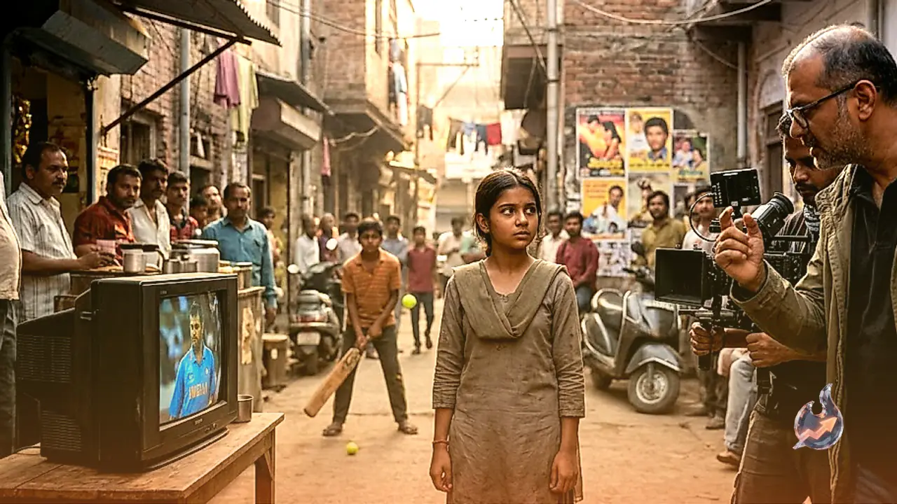 दूसरा रिव्यू (2026): क्रिकेट इतिहास और व्यक्तिगत संघर्ष को जोड़ने का एक अनूठा लेकिन अधूरा सिनेमाई प्रयोग