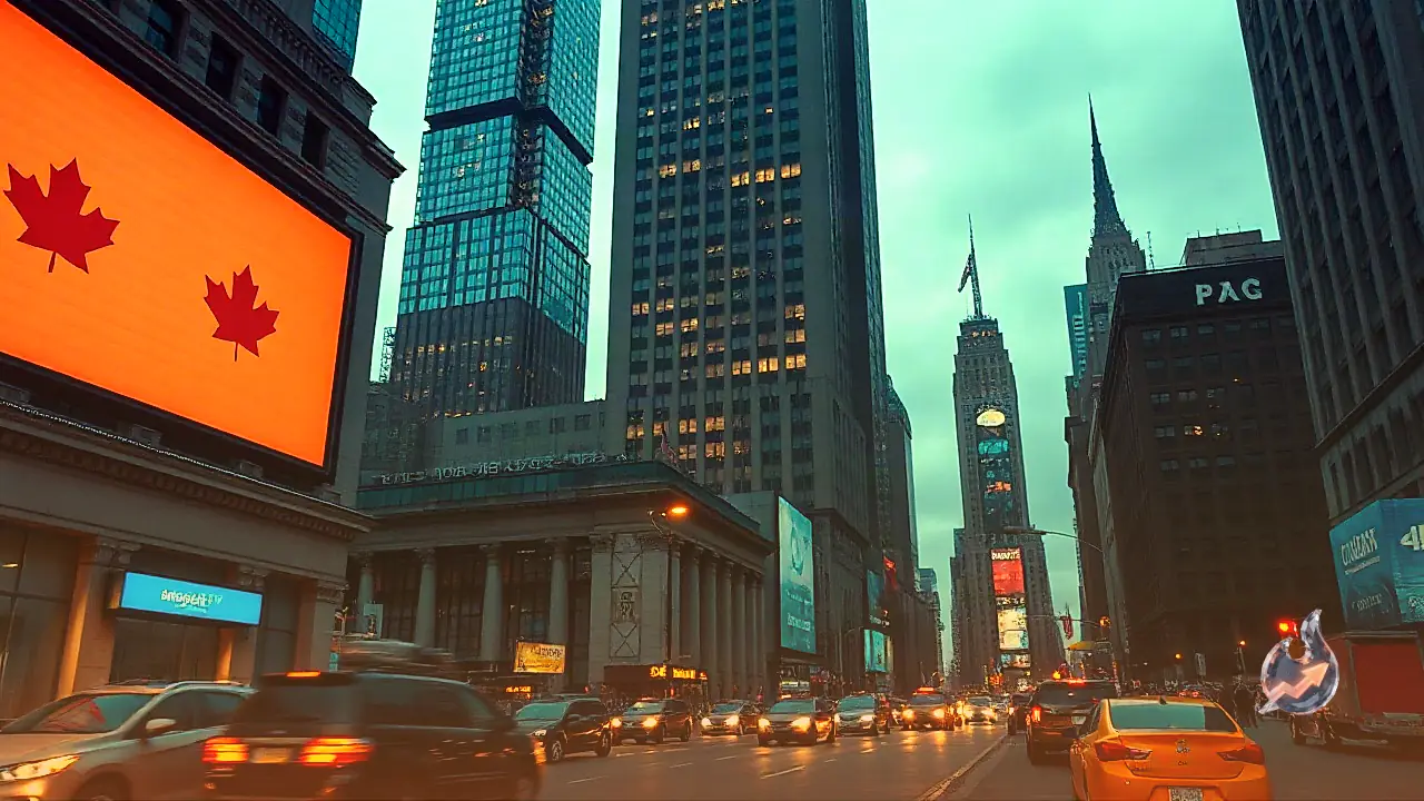 Dow Jones Holds Steady Above 52,100 as Hot Retail Sales Complicate Fed Rate Path