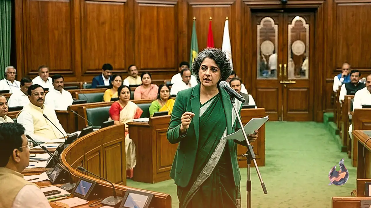 BJP MP Dr. Medha Vishram Kulkarni Demands 'One Nation, One MRP' for Medicines in Rajya Sabha to Curb Profit Margin Gaps