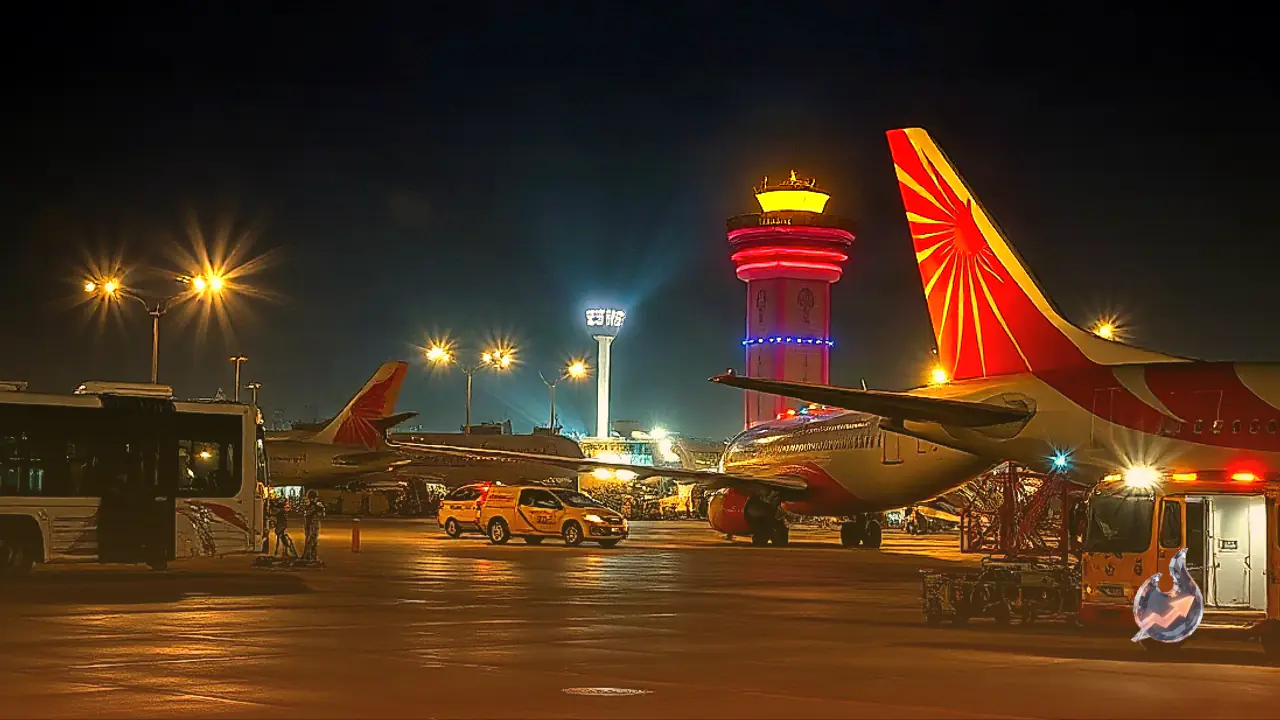 Air India Pilot Fired After Failing Drug Test: What Happens to PF and Future Career