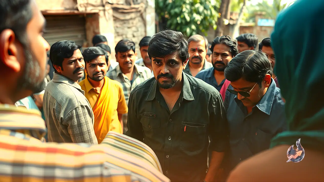 Drishyam 3 Script Underwent 100 Drafts While Director Kept Full Plot Hidden From Cast